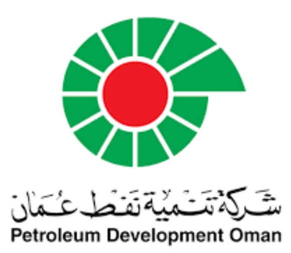 Petroleum Development Oman (PDO) logo